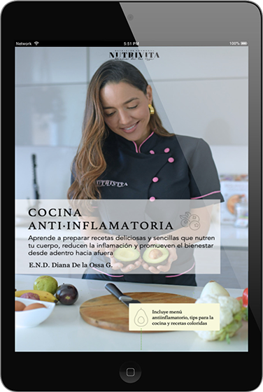 antiinflamatorio